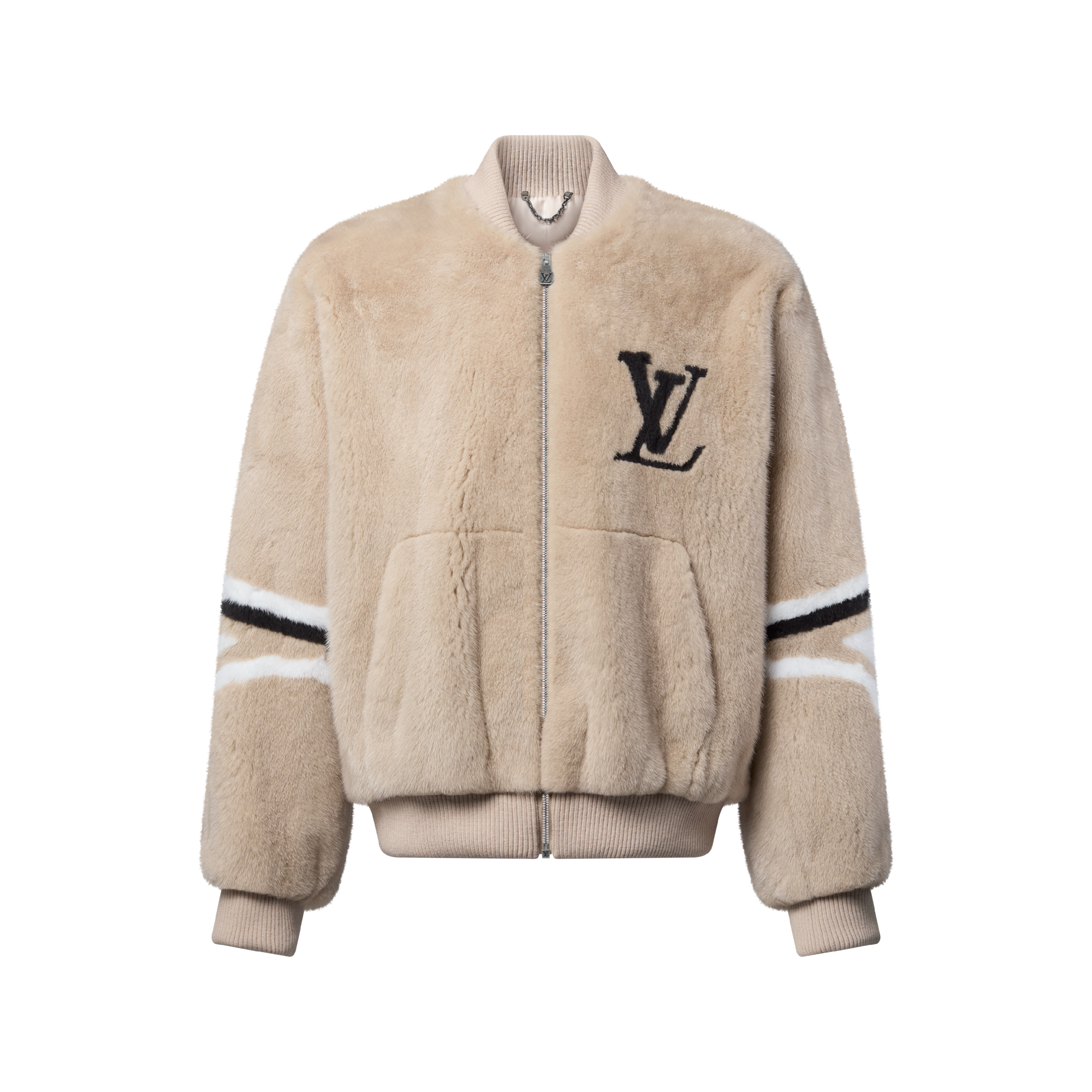 ミンクボンバー ｜ルイ・ヴィトン 公式サイト - 1AJBLX